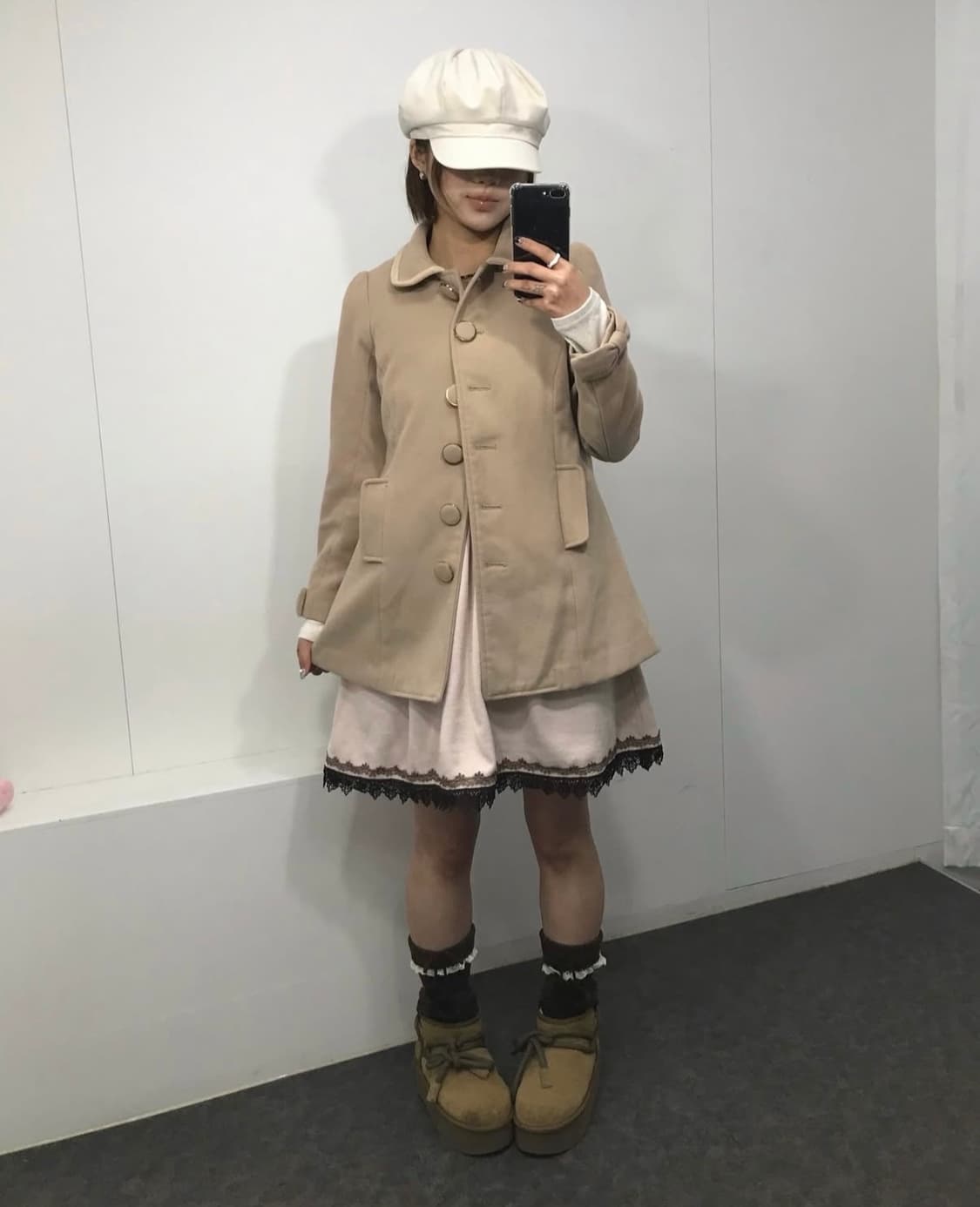 💛No.3 브라이스돌 코디 Set💛 (엑팜) 상품이미지2