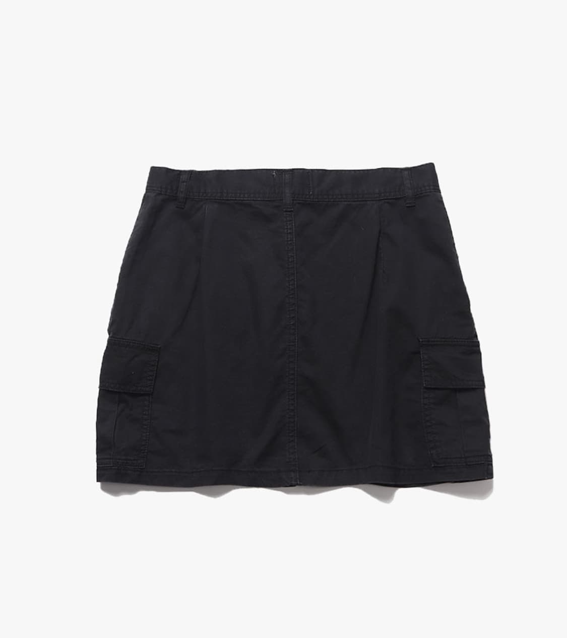 WHO’S WHO GALLERY - CARGO MINI SKIRT 상품이미지8