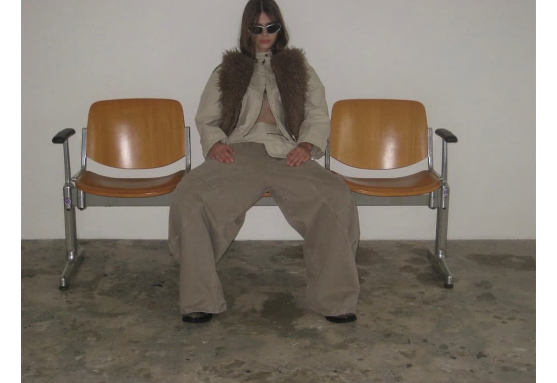 Texture Seoul 텍스쳐서울 자켓 셋업 상품이미지6