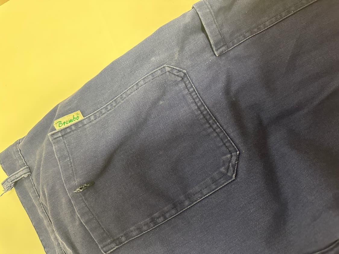 French workpants(35) 상품이미지6