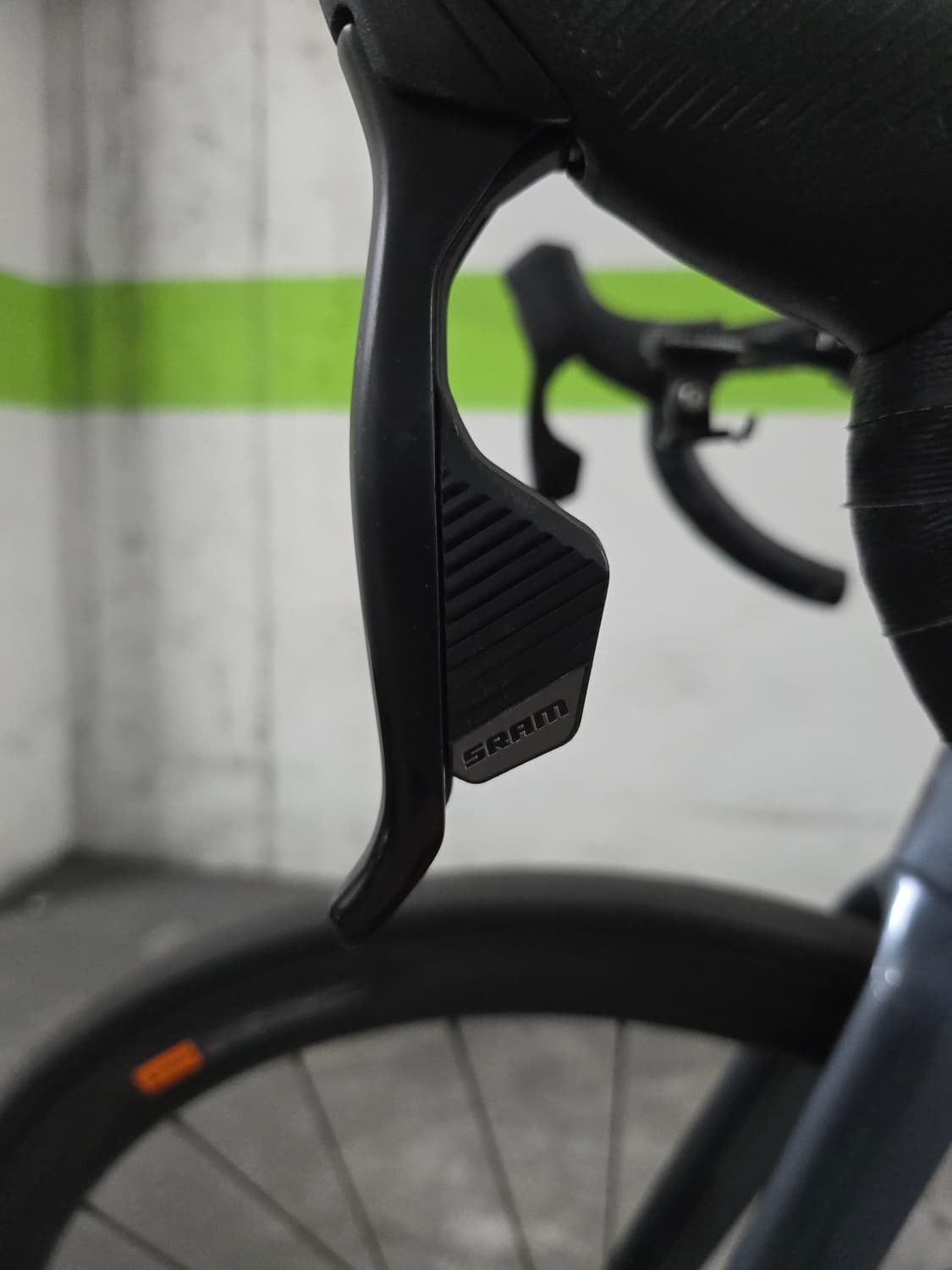 자이언트 프로펠1 로드 자전거 팝니다 상품이미지7