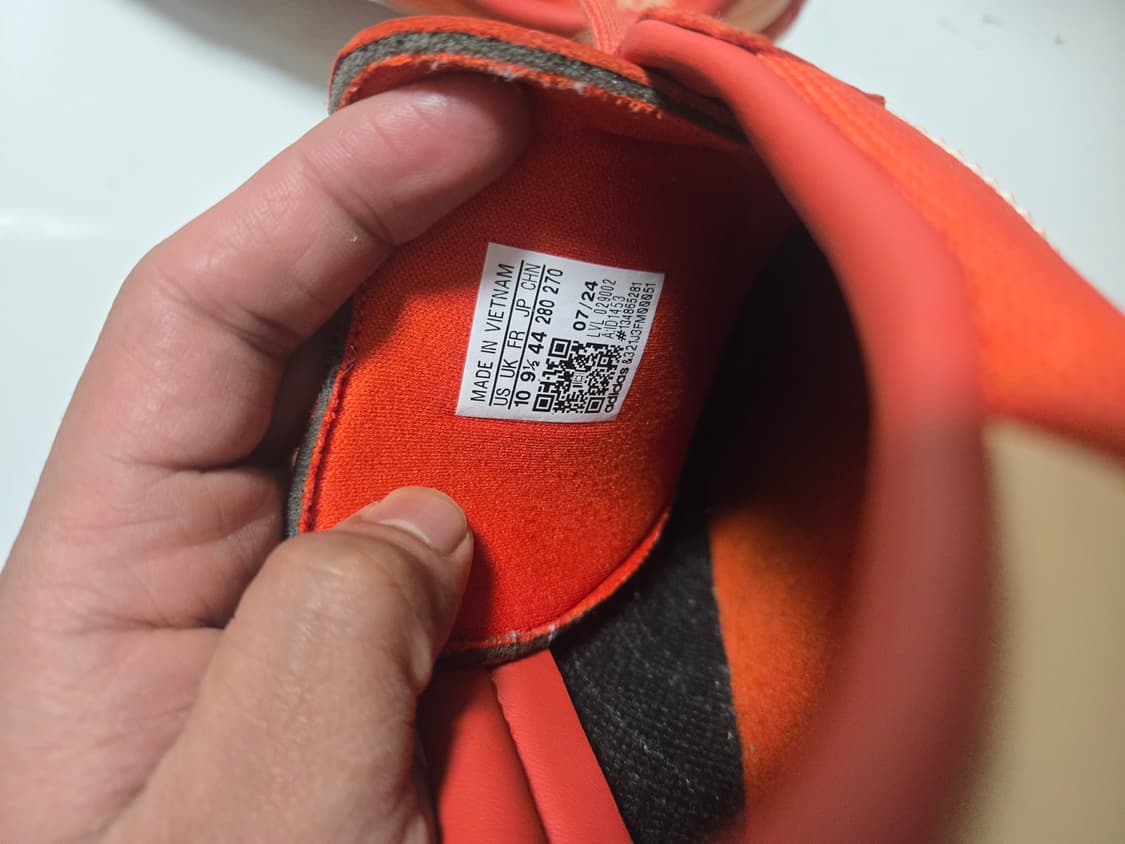 아디다스 삼바 280 상품이미지5