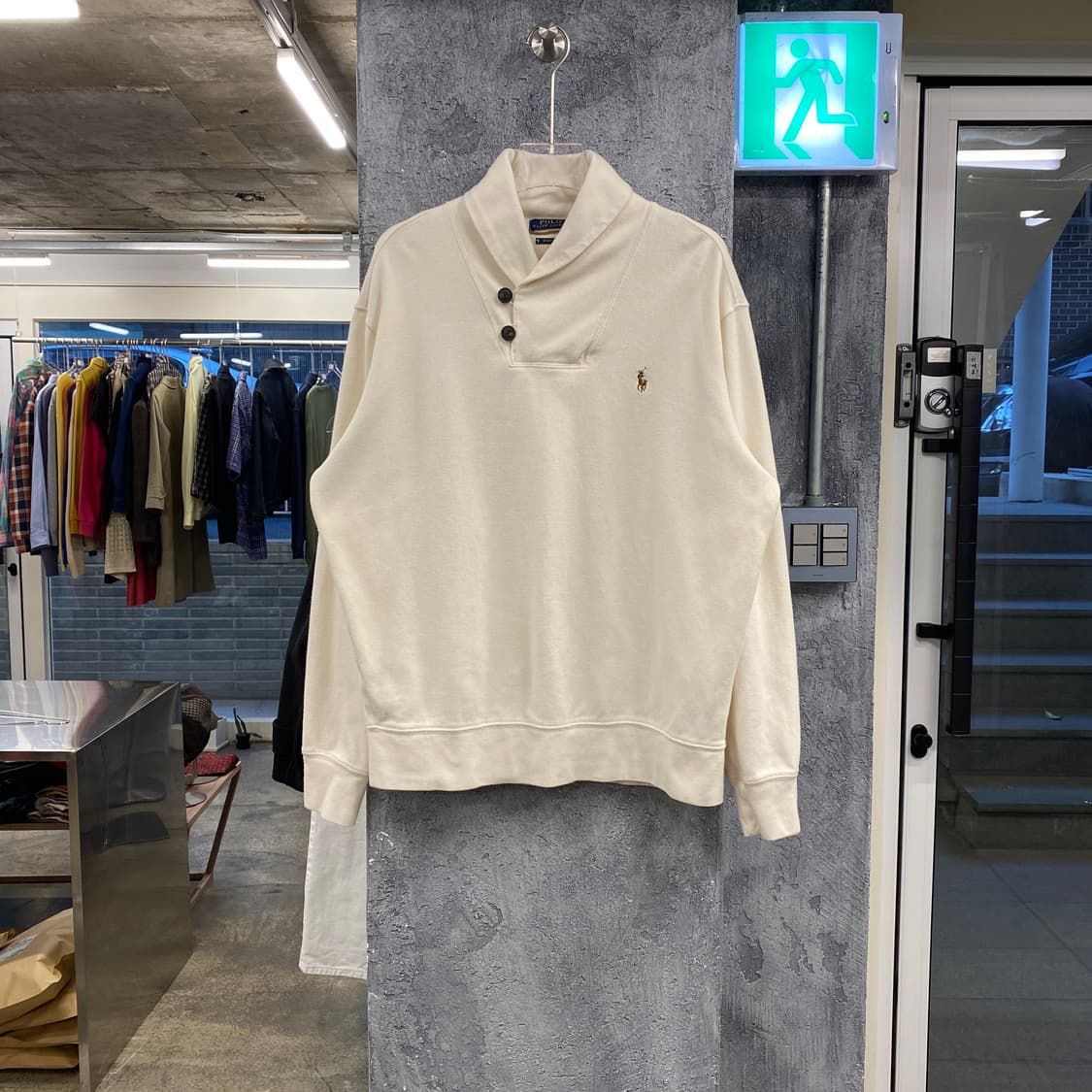 Polo Ralph Lauren 상품이미지1