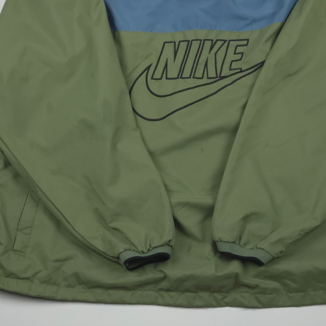[XL~2XL] 나이키 올드스쿨 웜업 상품이미지2