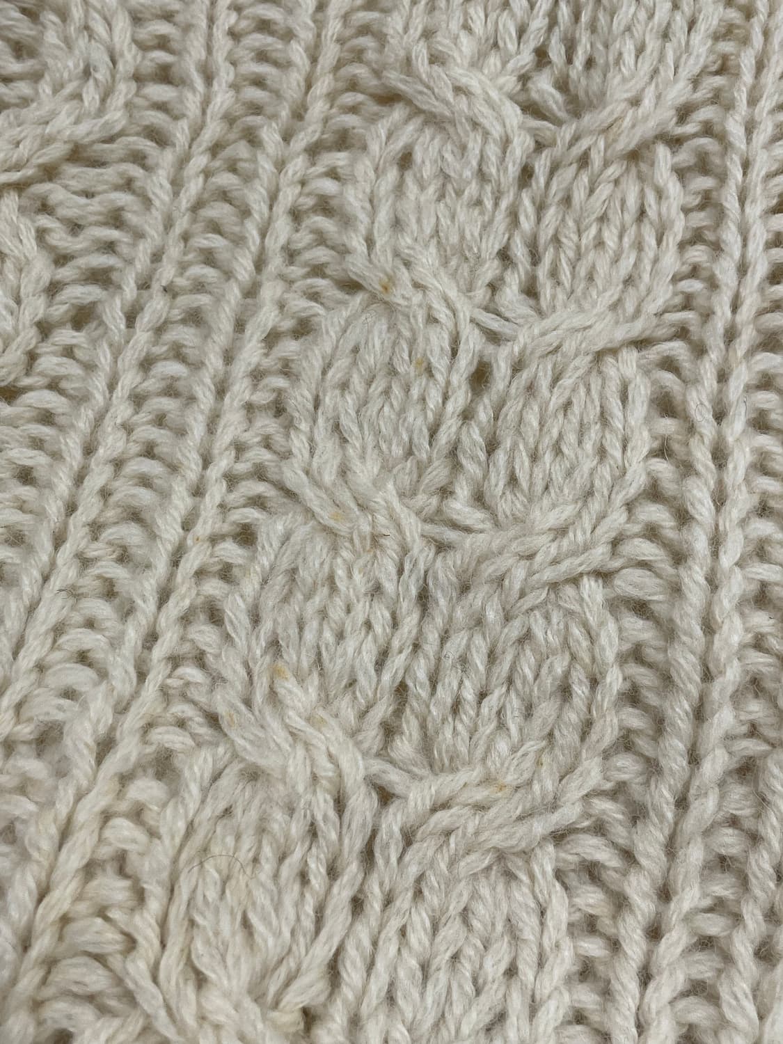 Seahop new wool kni 상품이미지10