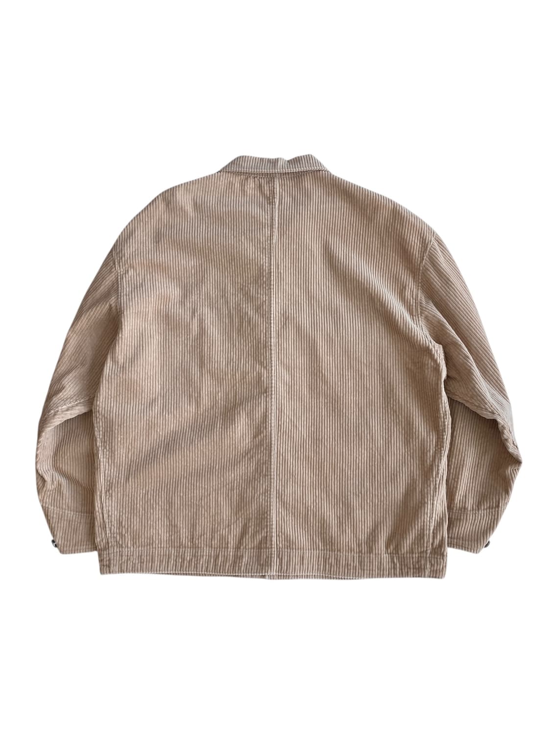 빅맥 코듀로이 커버올 자켓 상품이미지2