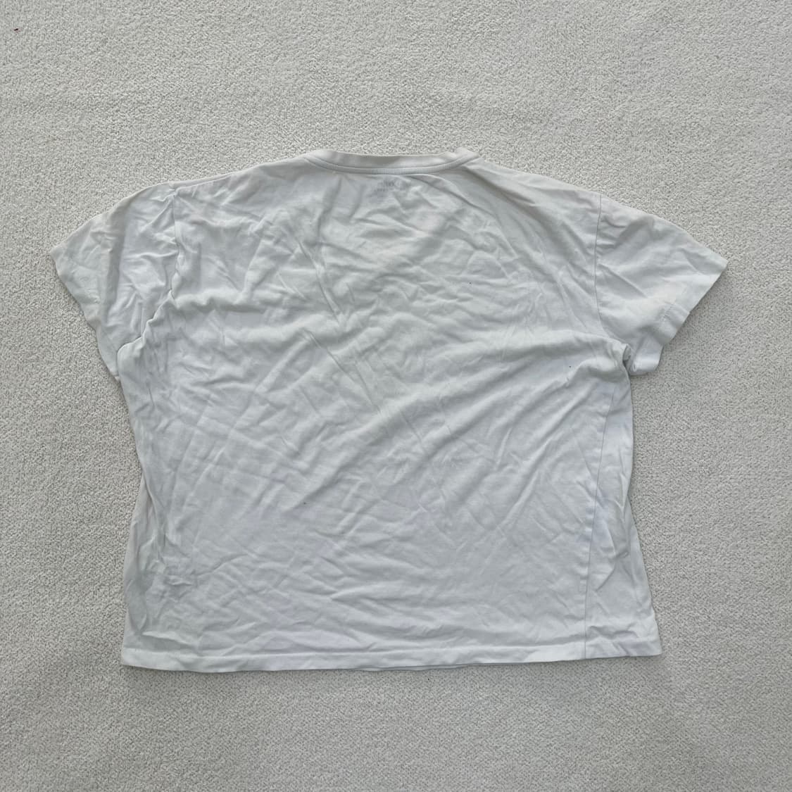 L 폴로랄프로렌 반팔 티셔츠 0303M 상품이미지4