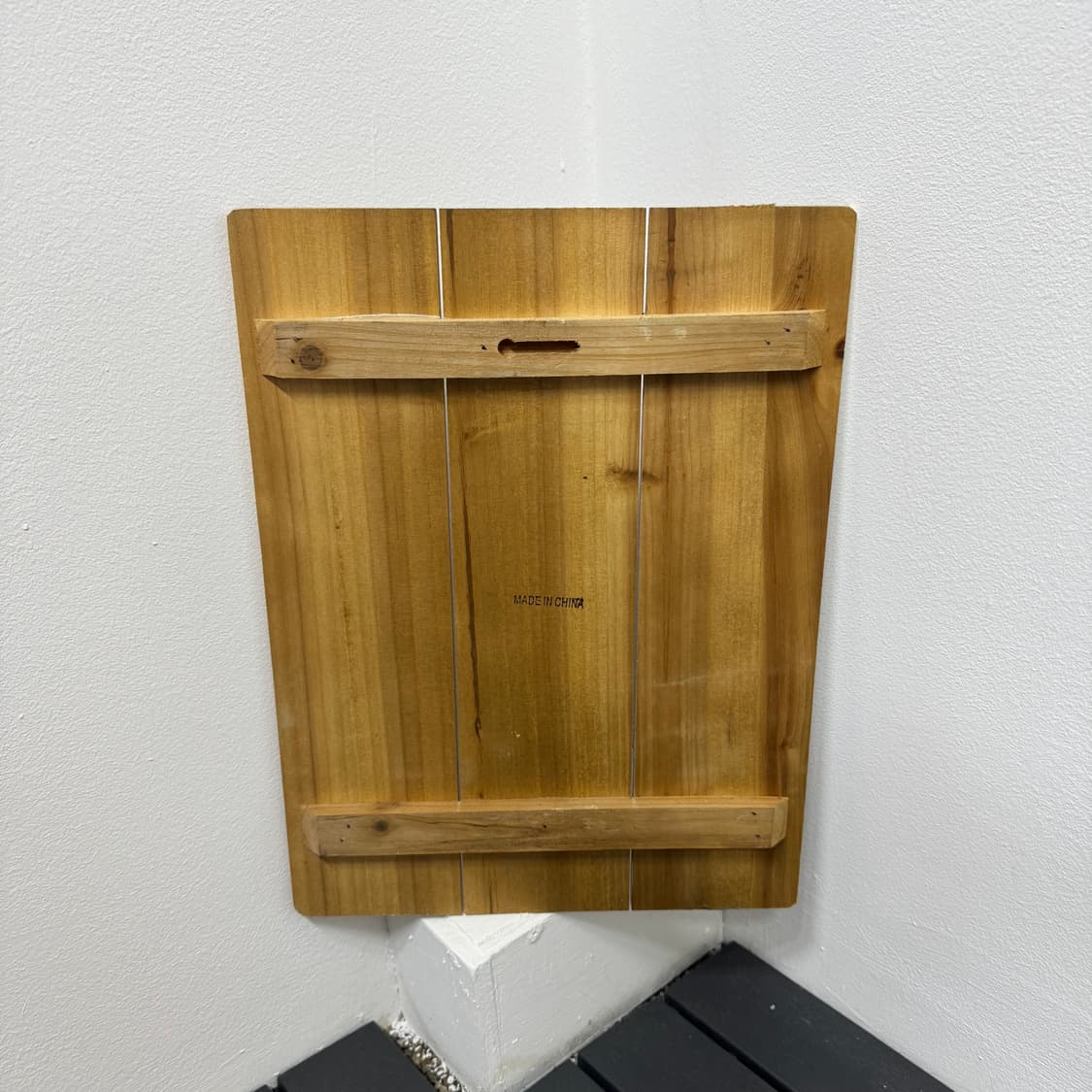 빈티지 우드 인테리어 액자 소품 상품이미지3