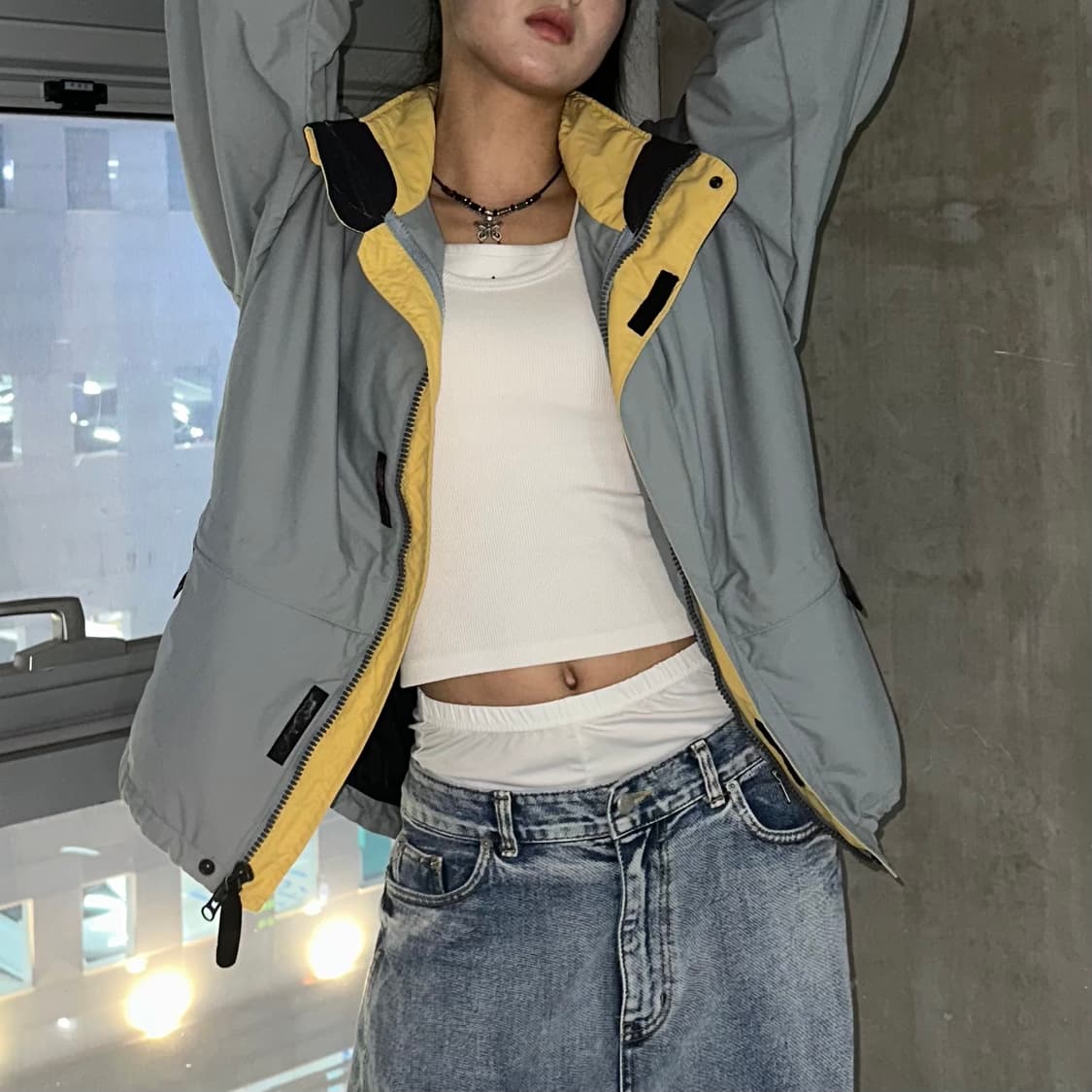 00‘s nike ACG jacket 상품이미지2