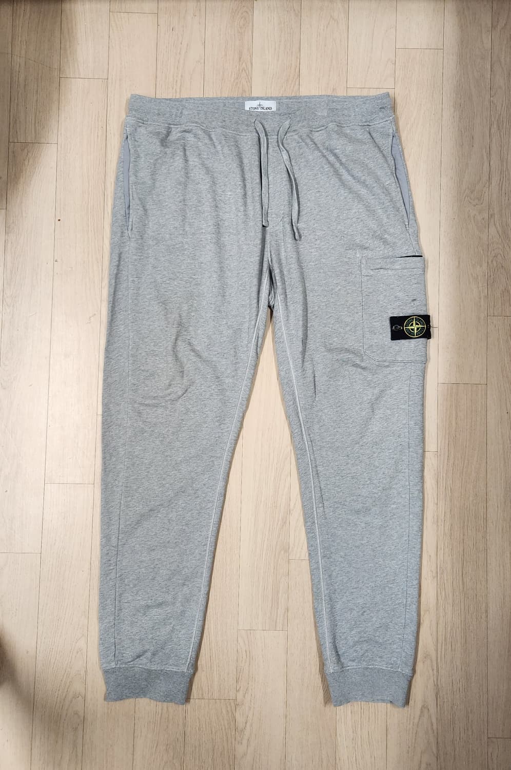 스톤아일랜드 신형 조거팬츠 3XL 22SS 상품이미지2