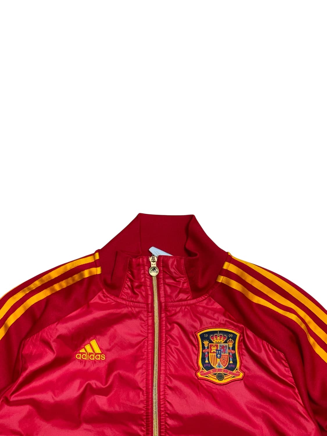 아디다스 스페인 축구 국대 져지 트랙탑 상품이미지4
