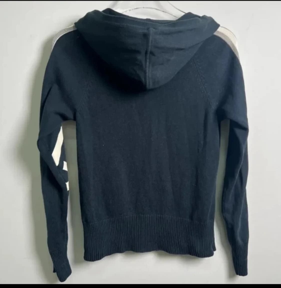 아르마니 후드 집업 44-66 상품이미지2