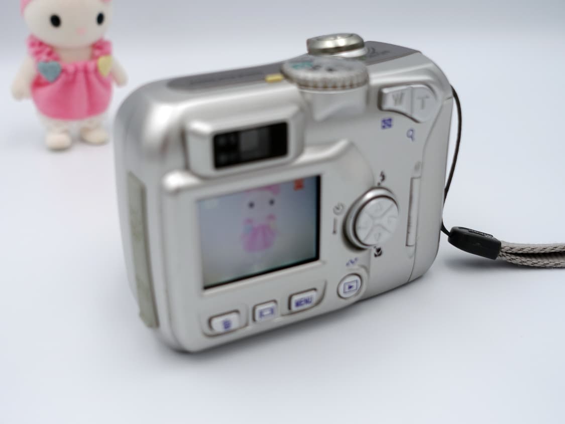 Nikon Coolpix 3100(니콘 쿨픽스 3100) 상품이미지9