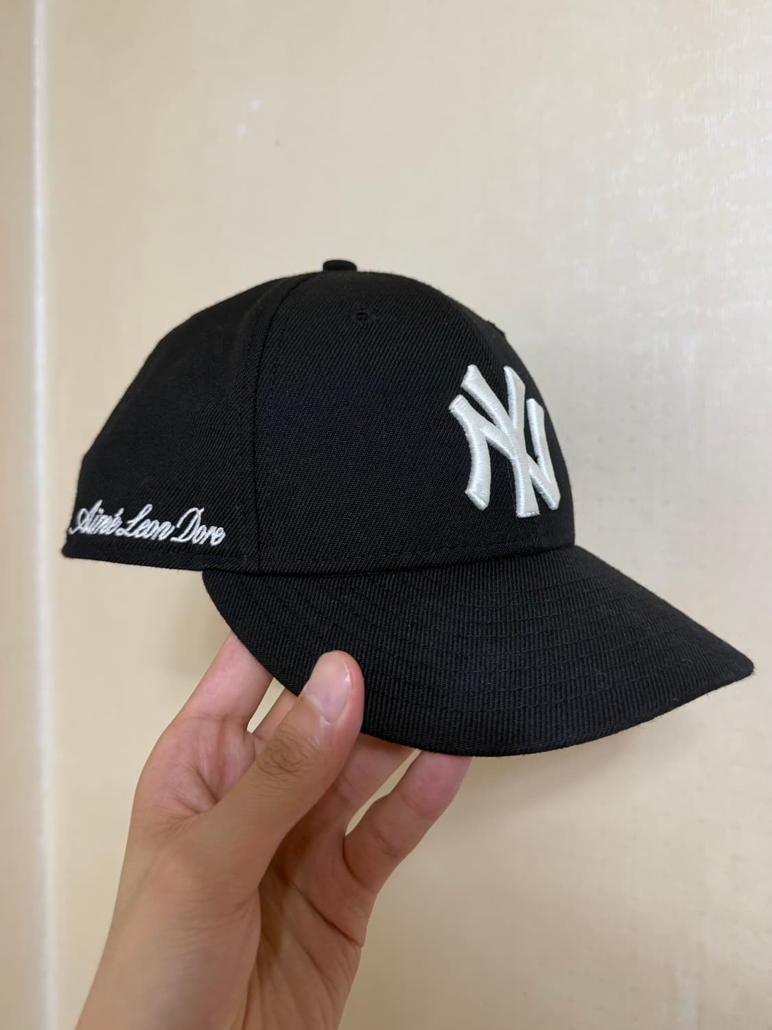 에메레온도르 뉴에라 뉴욕양키즈 볼캡 7/58 상품이미지1