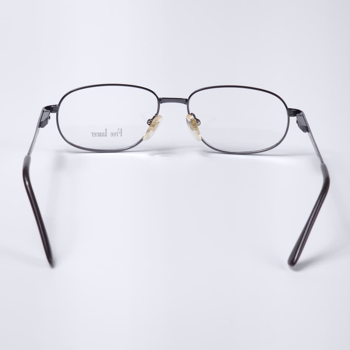 18K 도금 90년도 빈티지 안경 상품이미지8