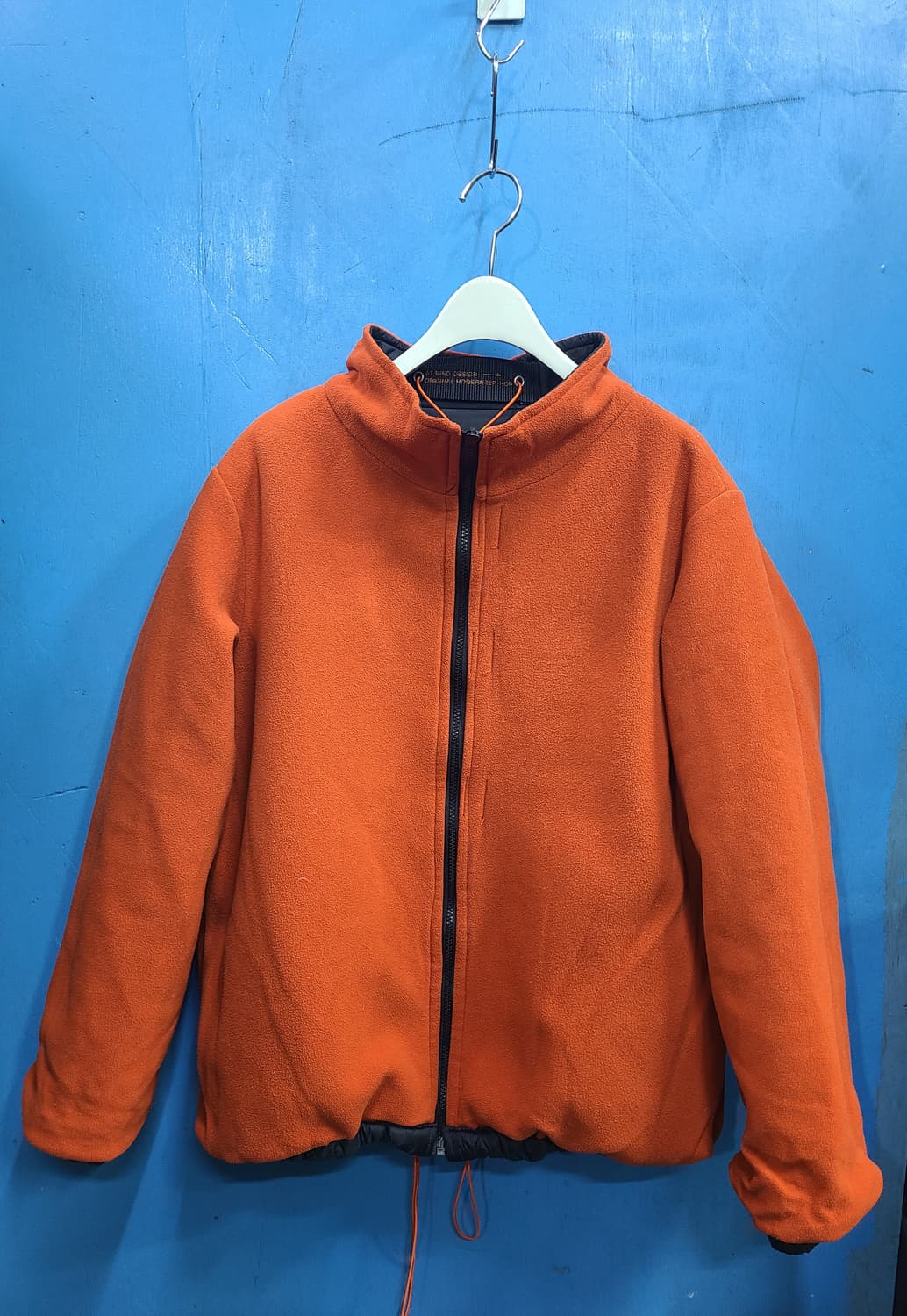 빈티지후리스바람막이 like고프코어 상품이미지9