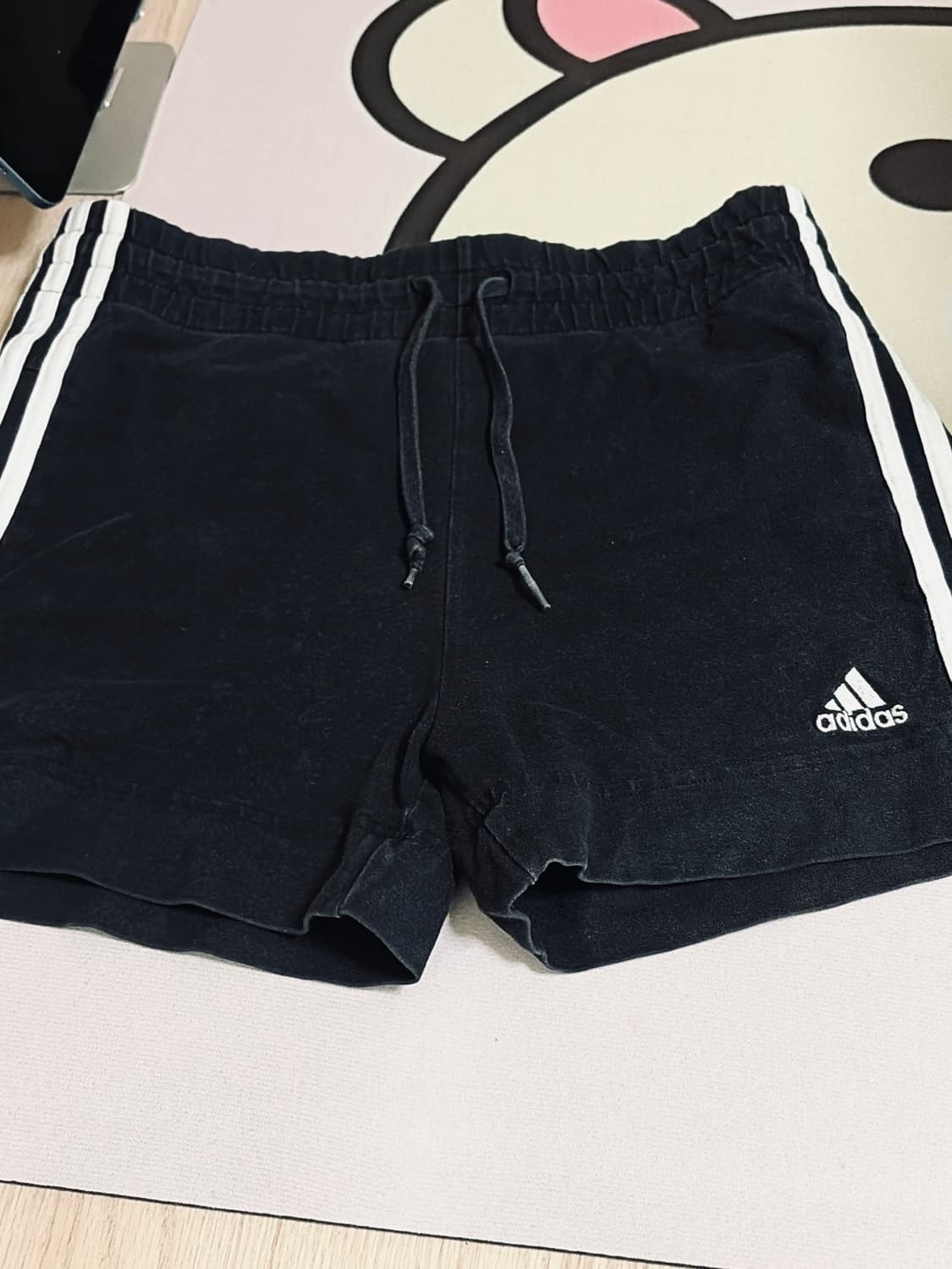 아디다스 반바지 숏츠 xs 상품이미지1