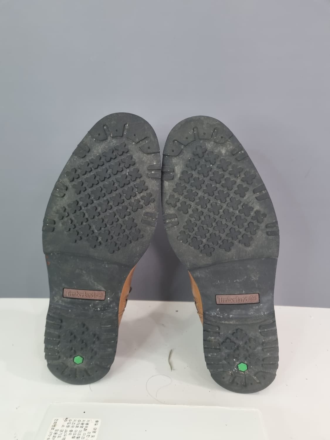 팀버랜드 지퍼 첼시부츠 상품이미지8