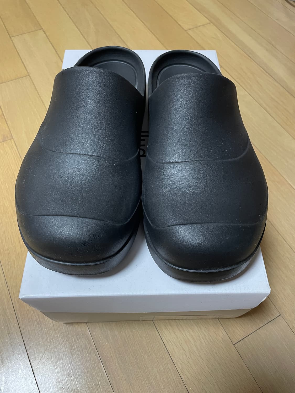 260 러드 클로그 상품이미지2