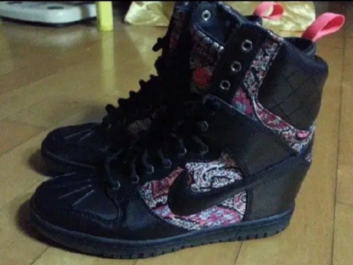 나이키 덩크 스카이 하이 리버티245 상품이미지1