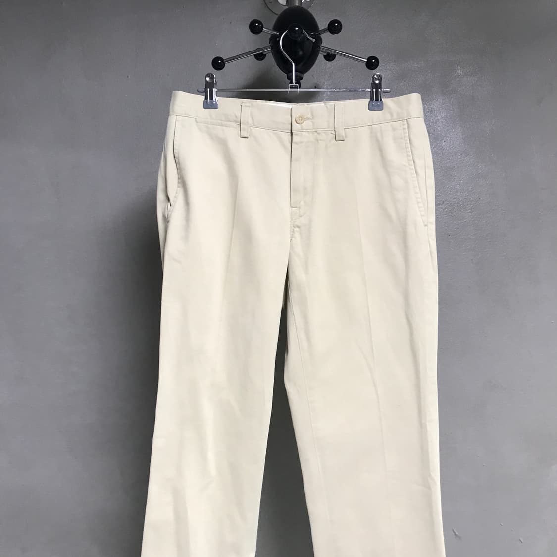 폴로 랄프로렌 베이지 치노 팬츠 30/32 상품이미지2