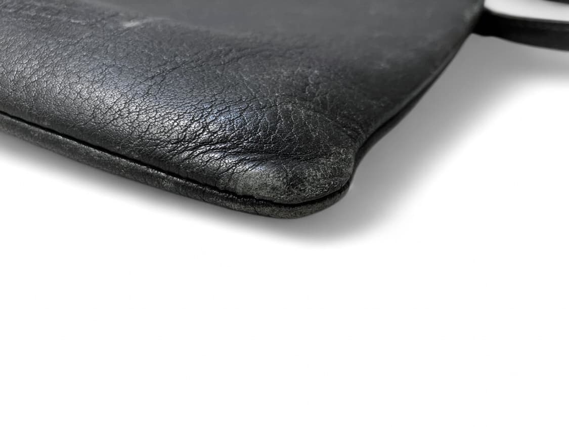 장폴고티에 소가죽 주머니 숄더백 상품이미지9