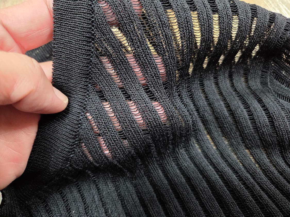 베르브(VERBE) 스카시 니트가디건 프리사이즈 상품이미지3