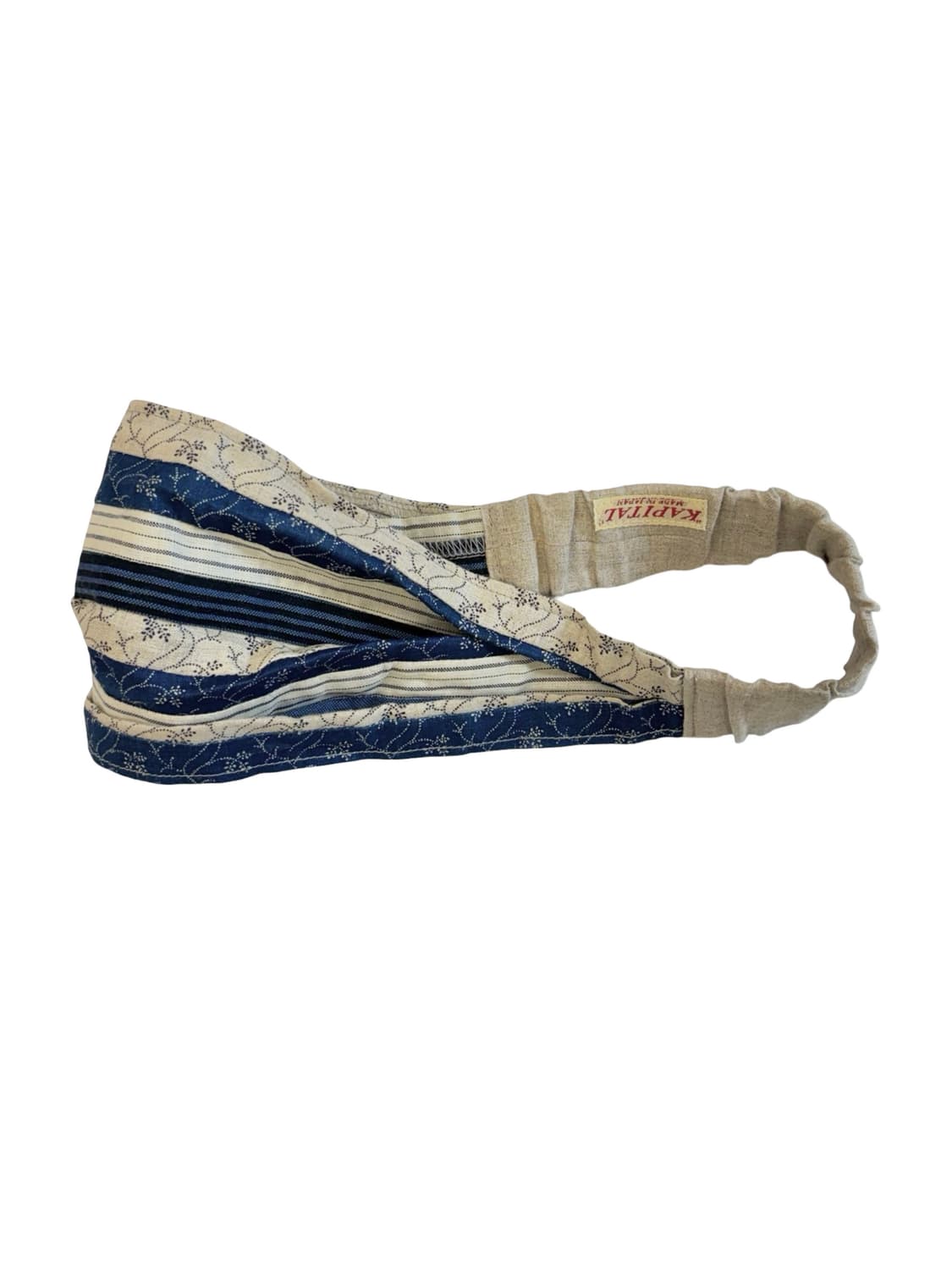 캐피탈 헤어밴드 상품이미지2