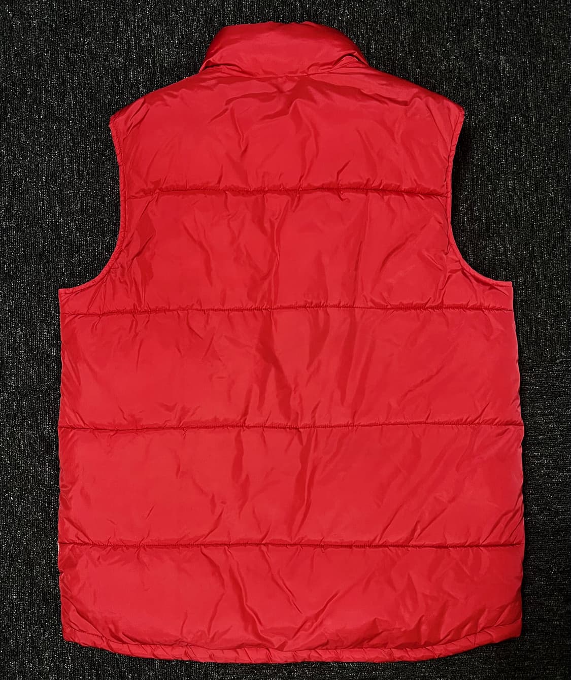 디키즈 패딩조끼 상품이미지2