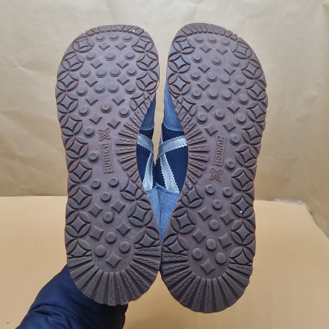 MUNICH 무니치 남성스니커즈275. 상품이미지3