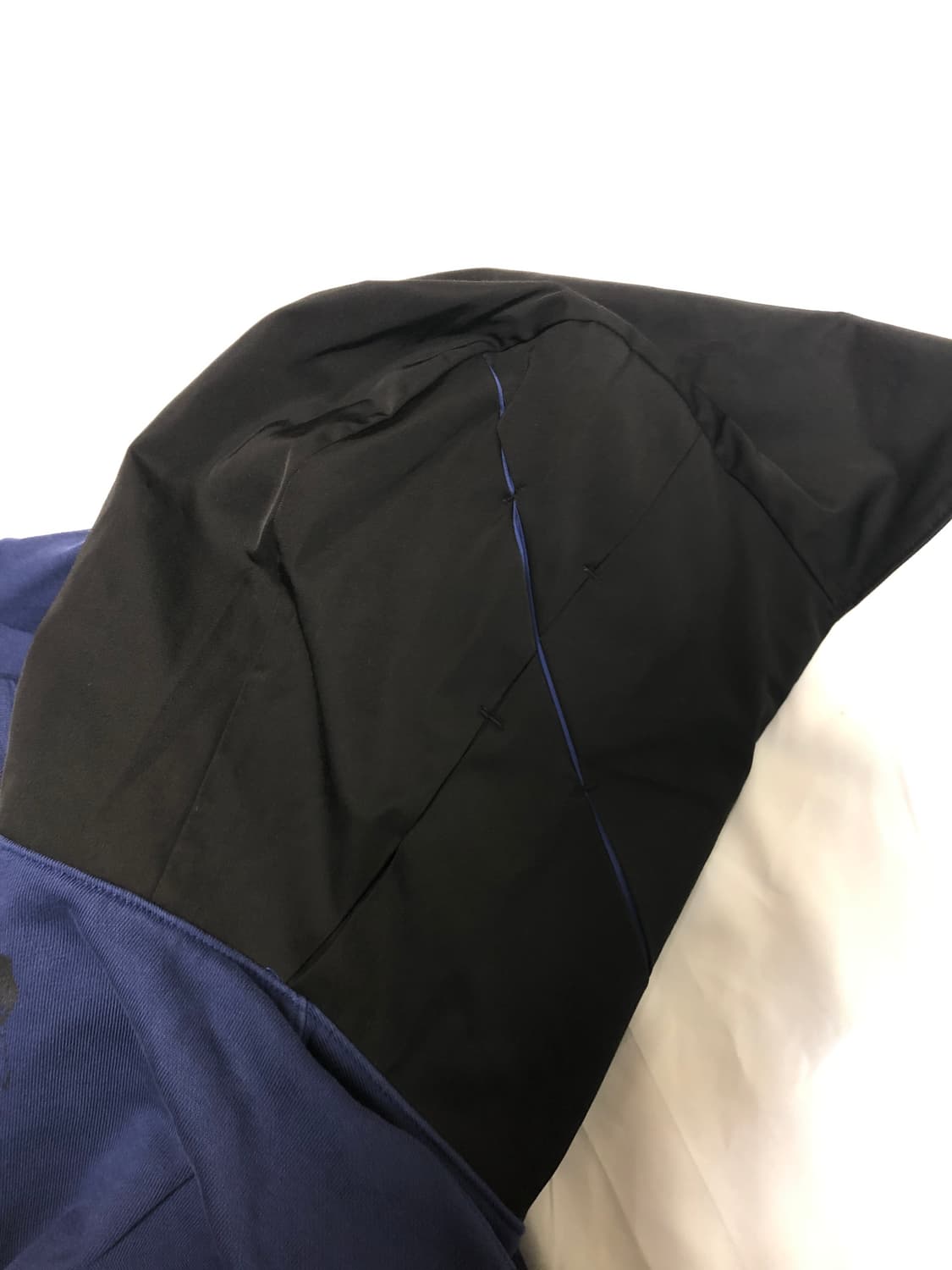 [2] buj x 강정석 오리가미 후드 상품이미지4