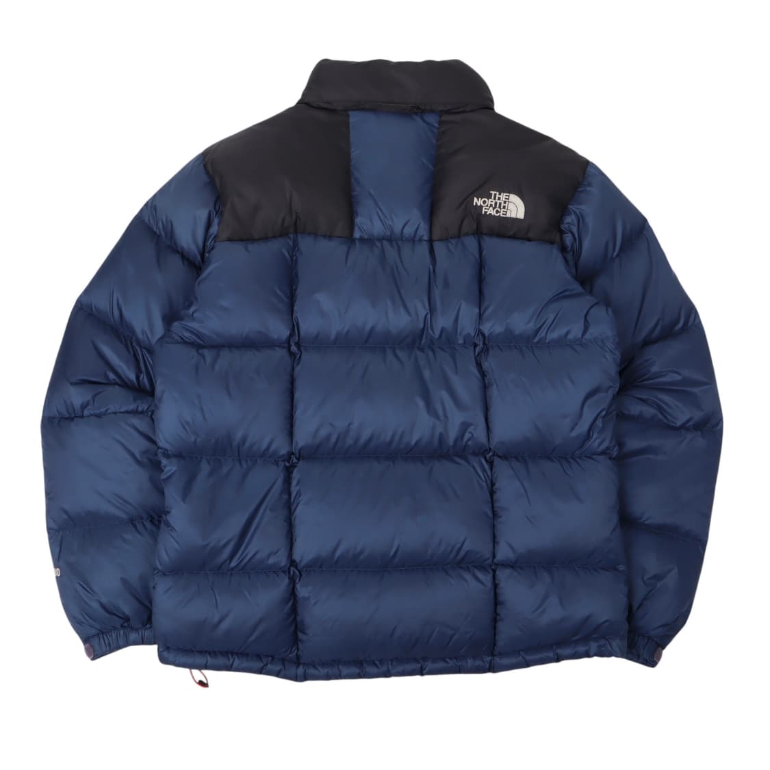노스페이스 800 로체 네이비 구스다운 패딩 상품이미지5
