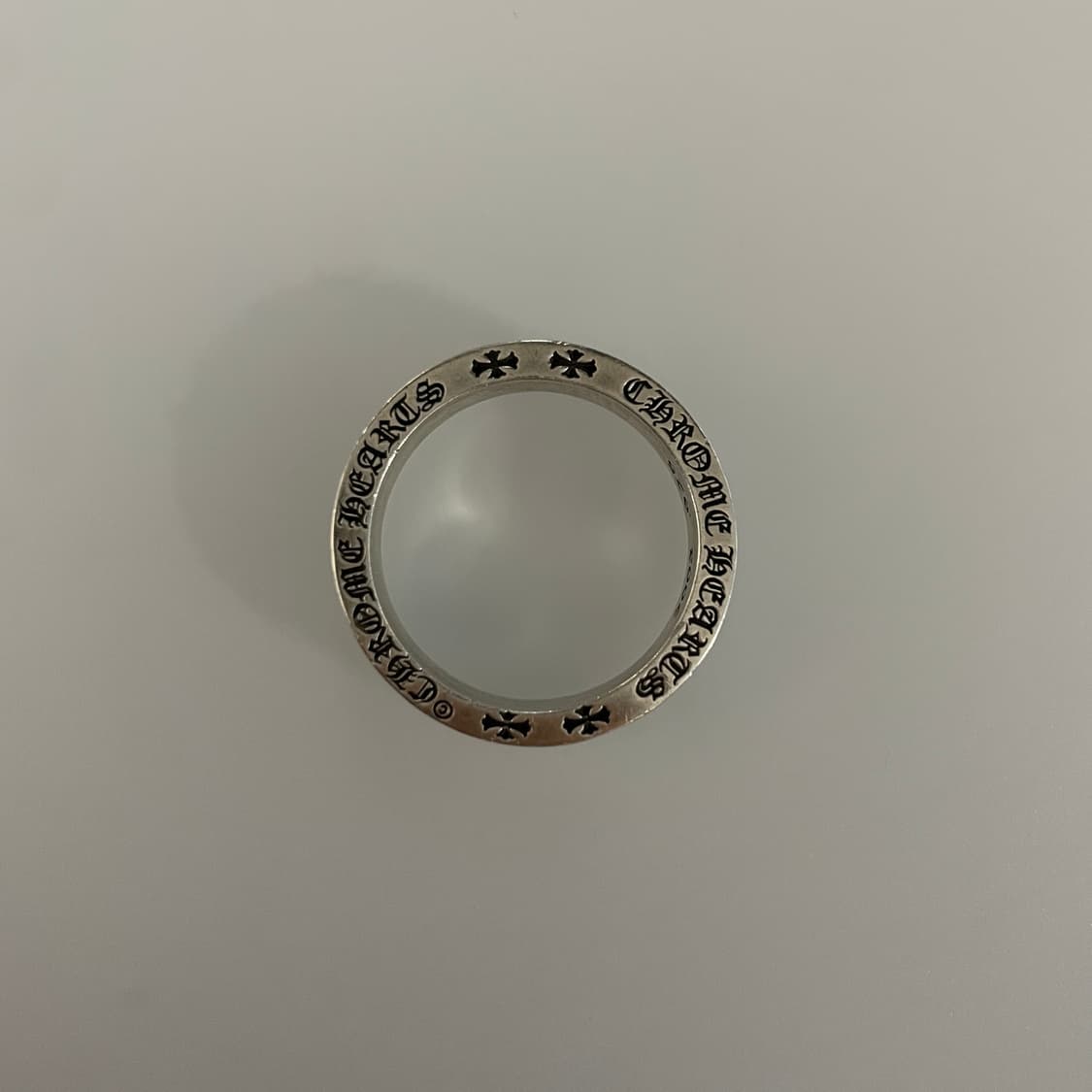 크롬하츠 포에버링 US 11 상품이미지3