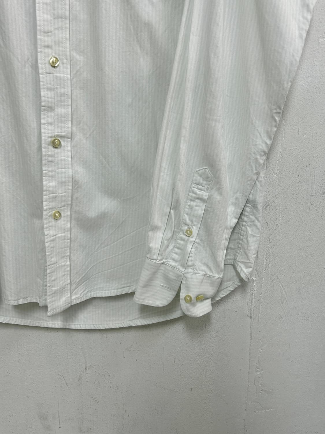 타미 민트 셔츠 상품이미지4