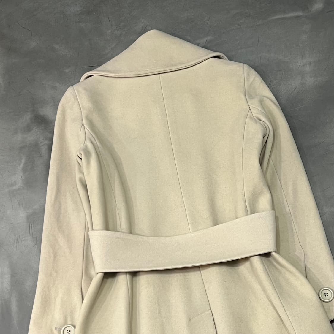 엠포리오 아르마니 더블 코트 y14060 상품이미지4