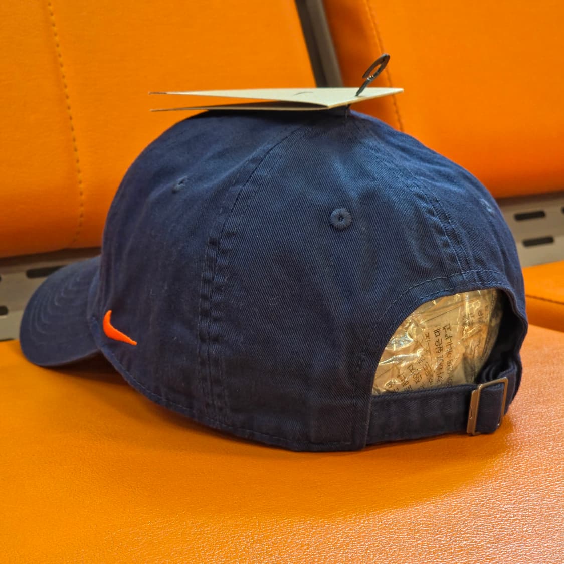 (새상품) 나이키 모자 c47 상품이미지3