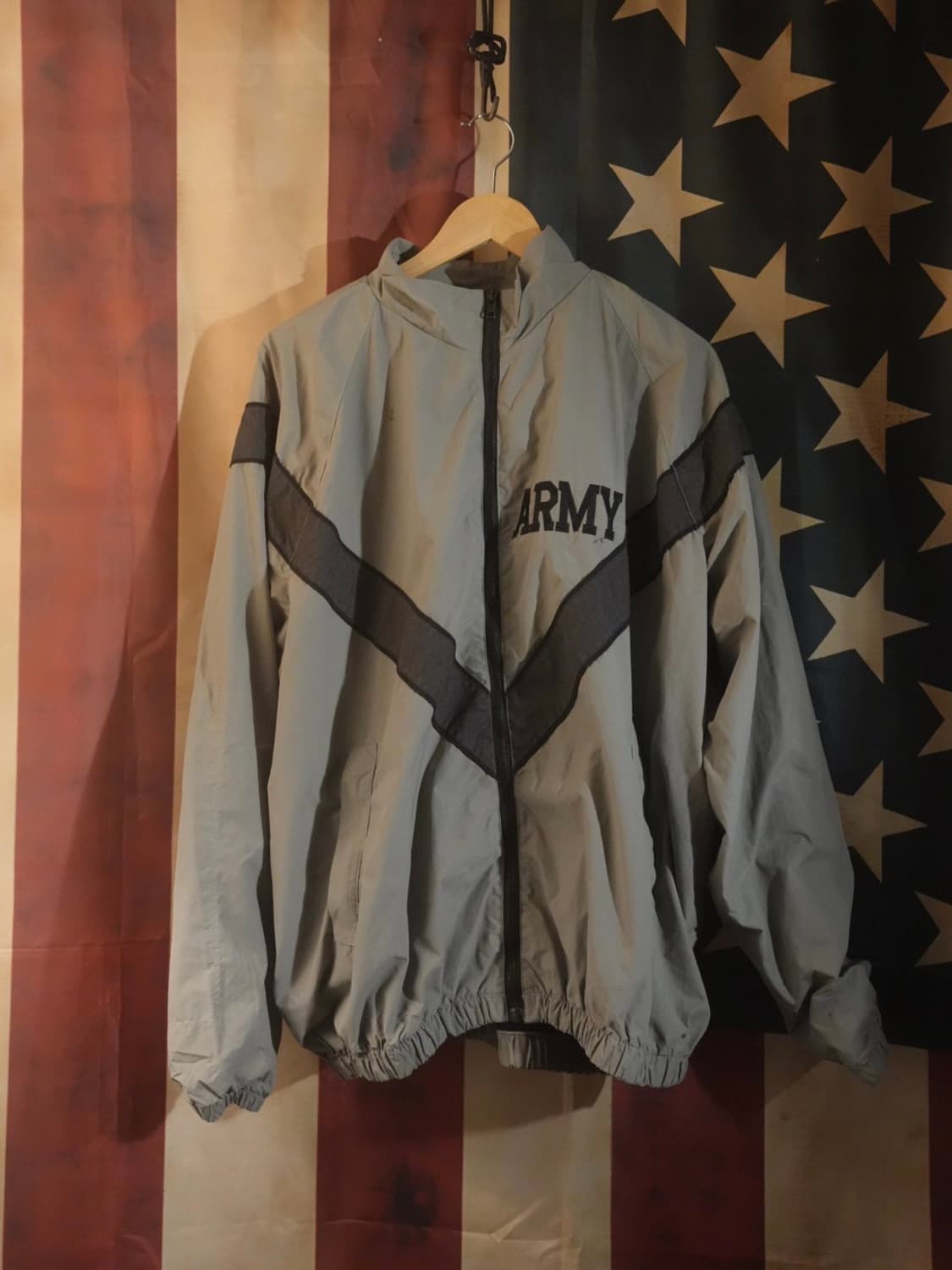 00s IPFU 자켓 1세대 (L-L) 상품이미지1