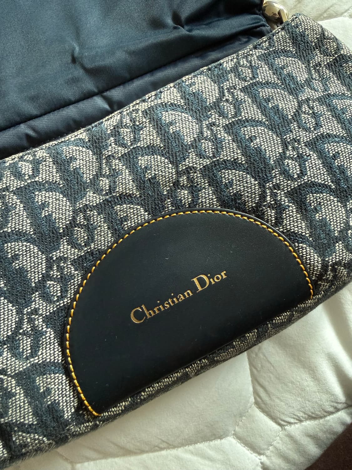 디올 오블리크 마리스 백 상품이미지7