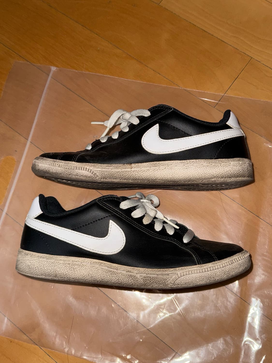 나이키 신발 230 상품이미지2