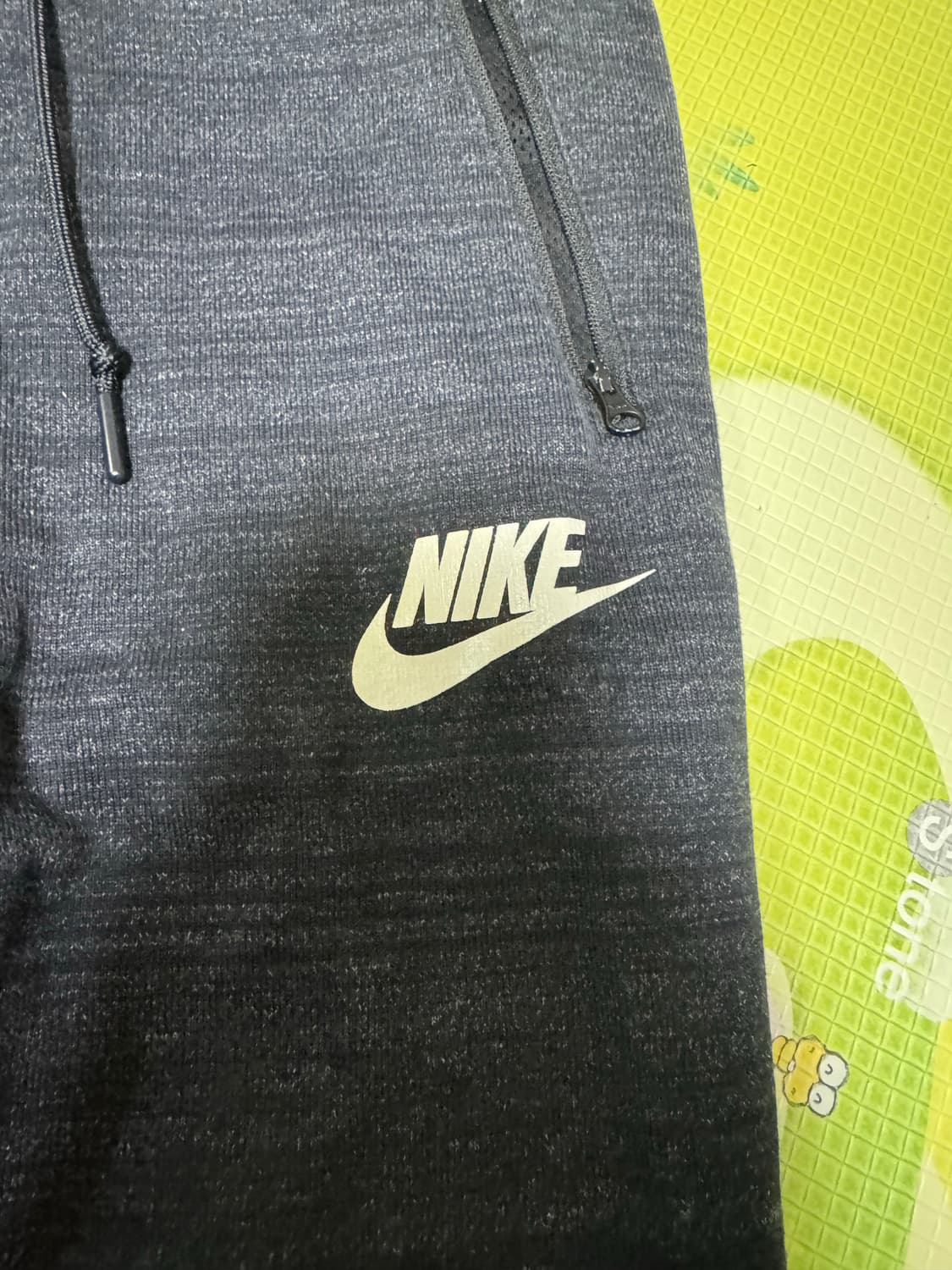 나이키 조거 팬츠 XL 상품이미지2