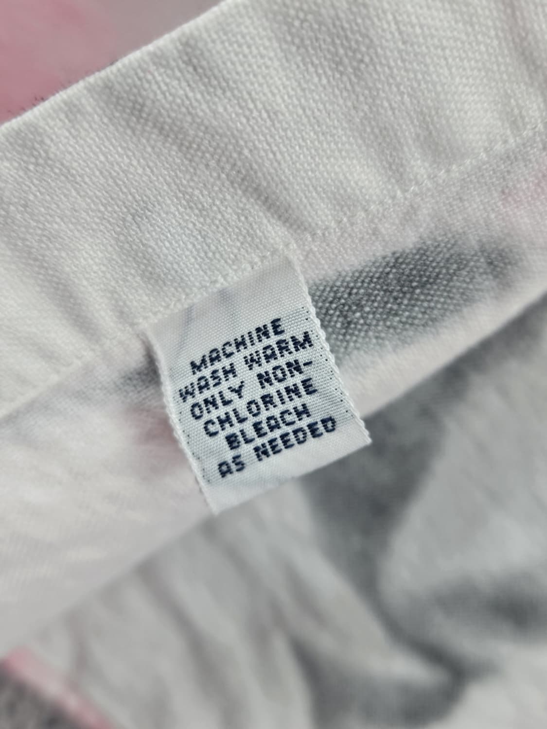 폴로랄프로렌 스프레이드 커스텀 베이직 셔츠 ( XL ) / 10646 상품이미지9