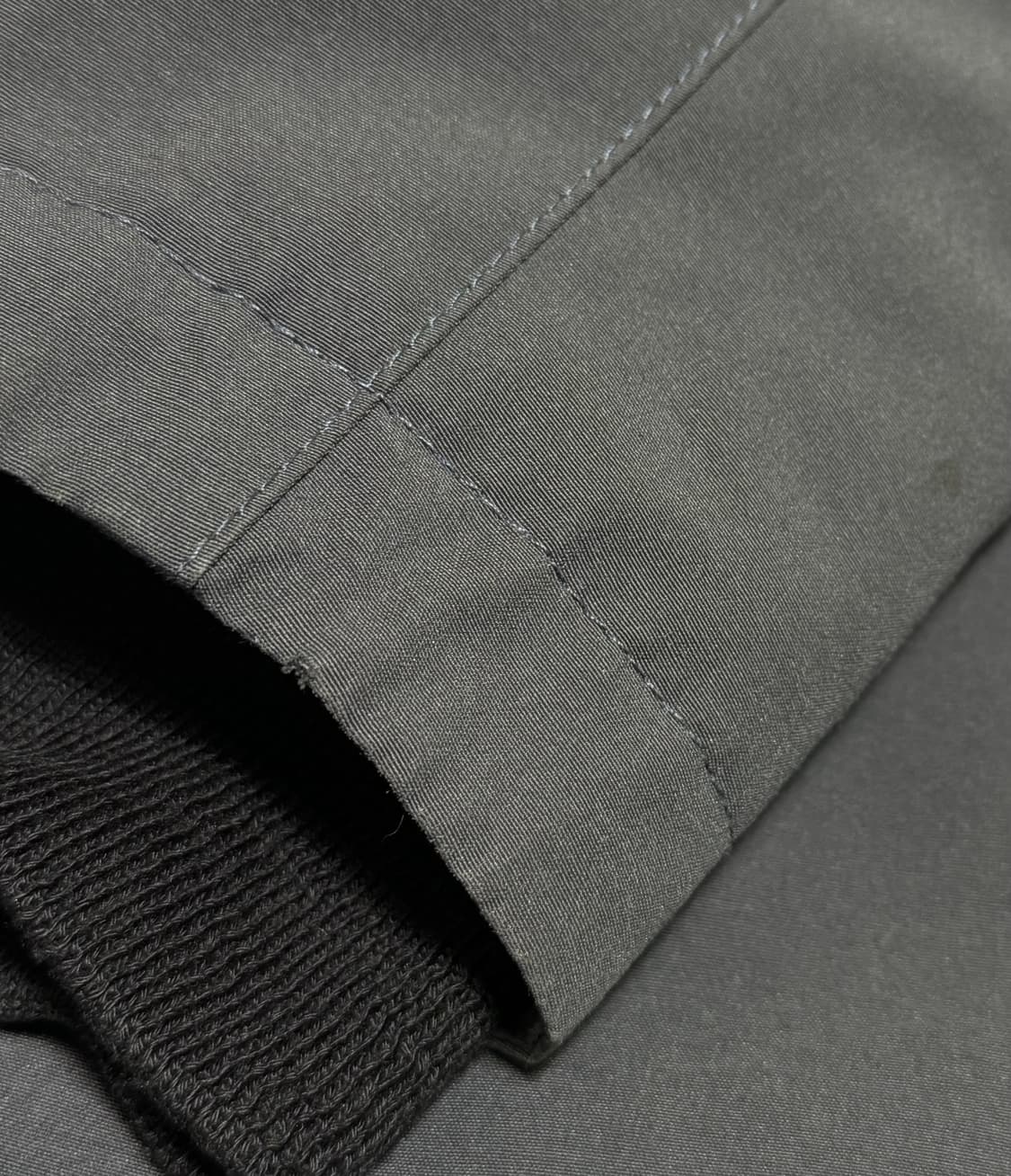 캐나다구스 빅토리아 패딩 S 상품이미지6