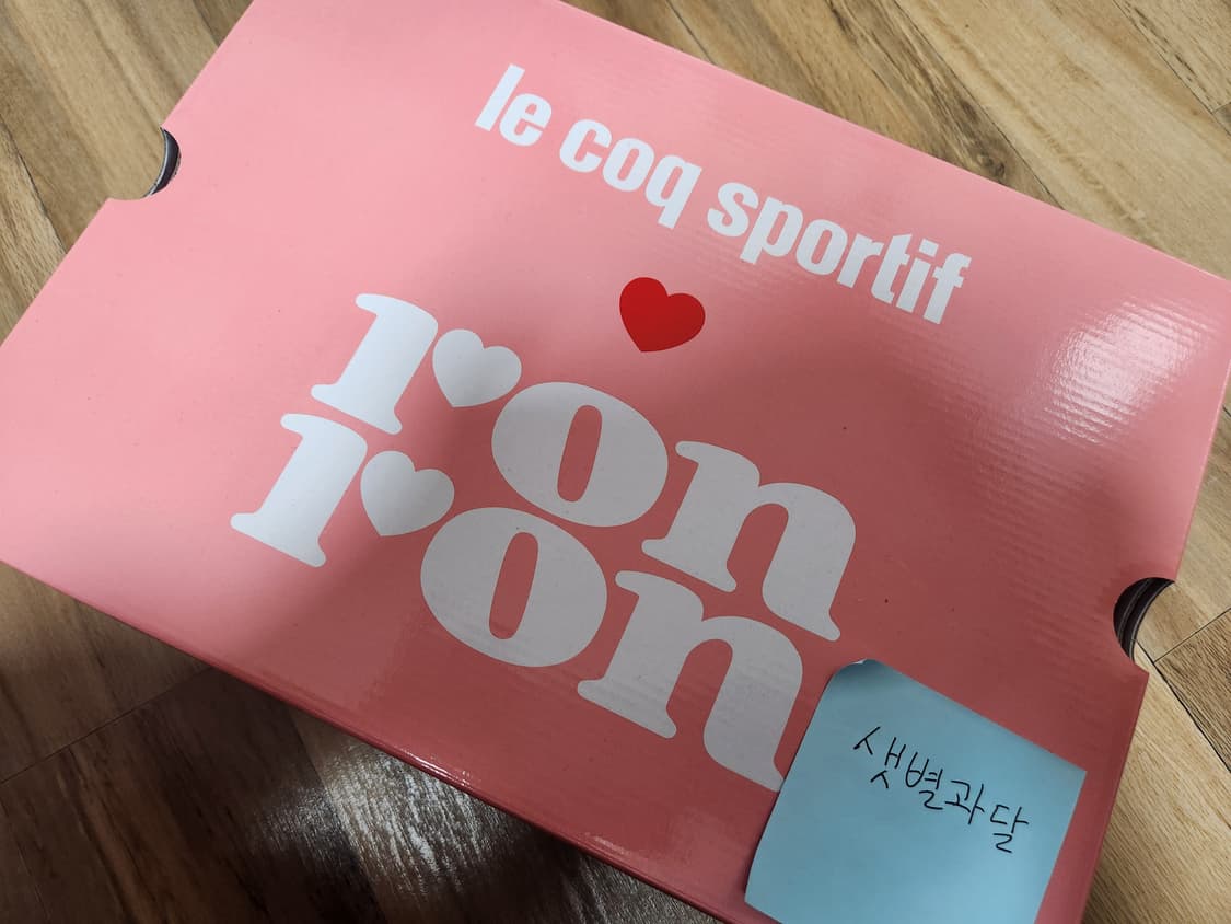 르꼬끄 론론 코제트 한정판 새상품 판매합니다 상품이미지3