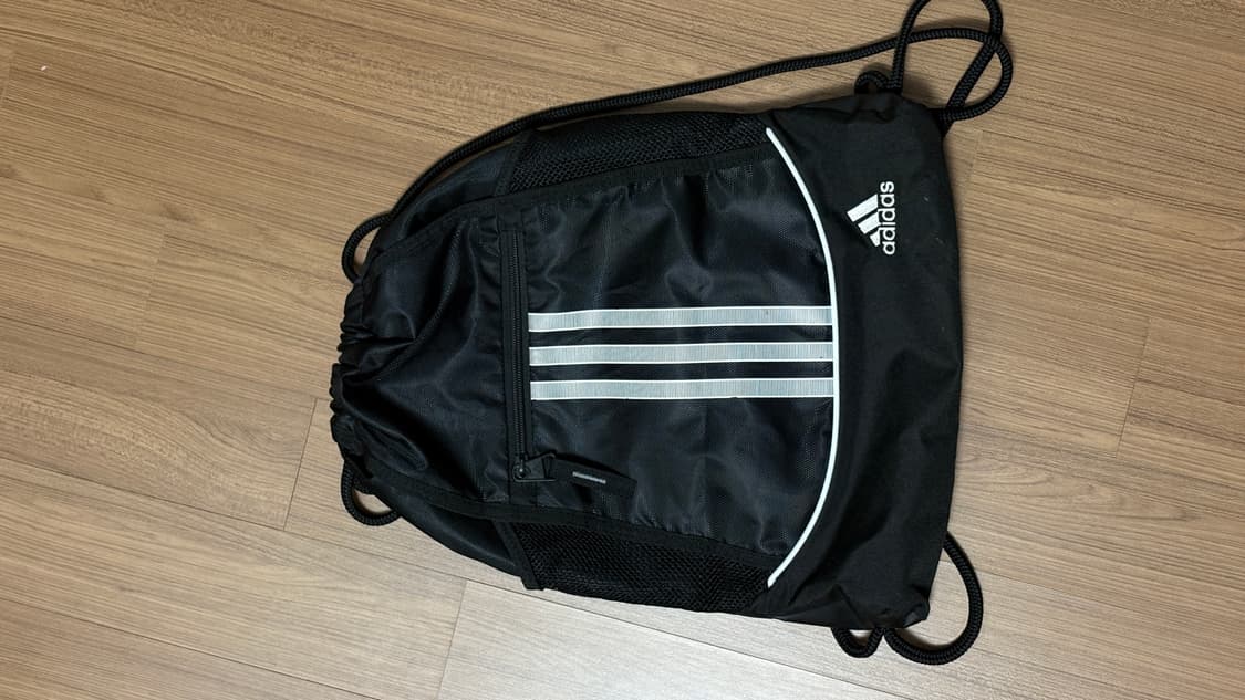 아디다스 얼라이언스 색백 상품이미지1