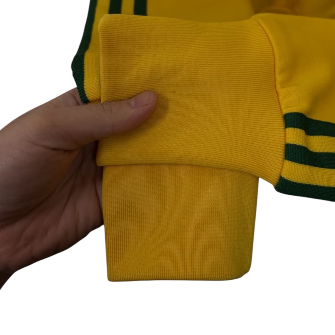 아디다스 브라질 트랙탑 상품이미지4