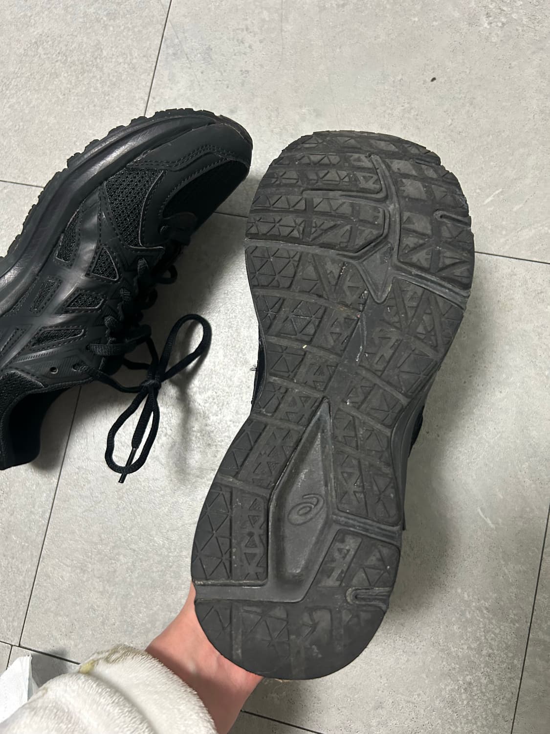 아식스 조그 100 2 235 상품이미지6