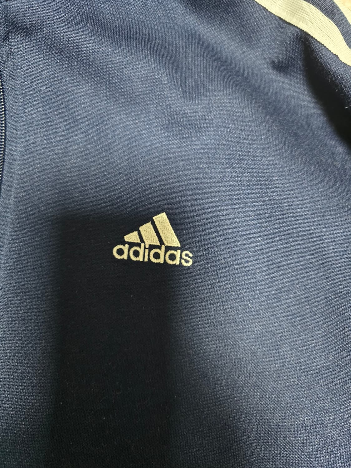 아디다스 네이비 저지 95 상품이미지2