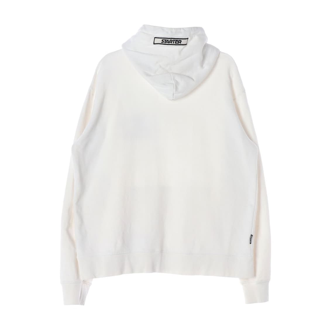 스타터 후드티 XL 상품이미지2