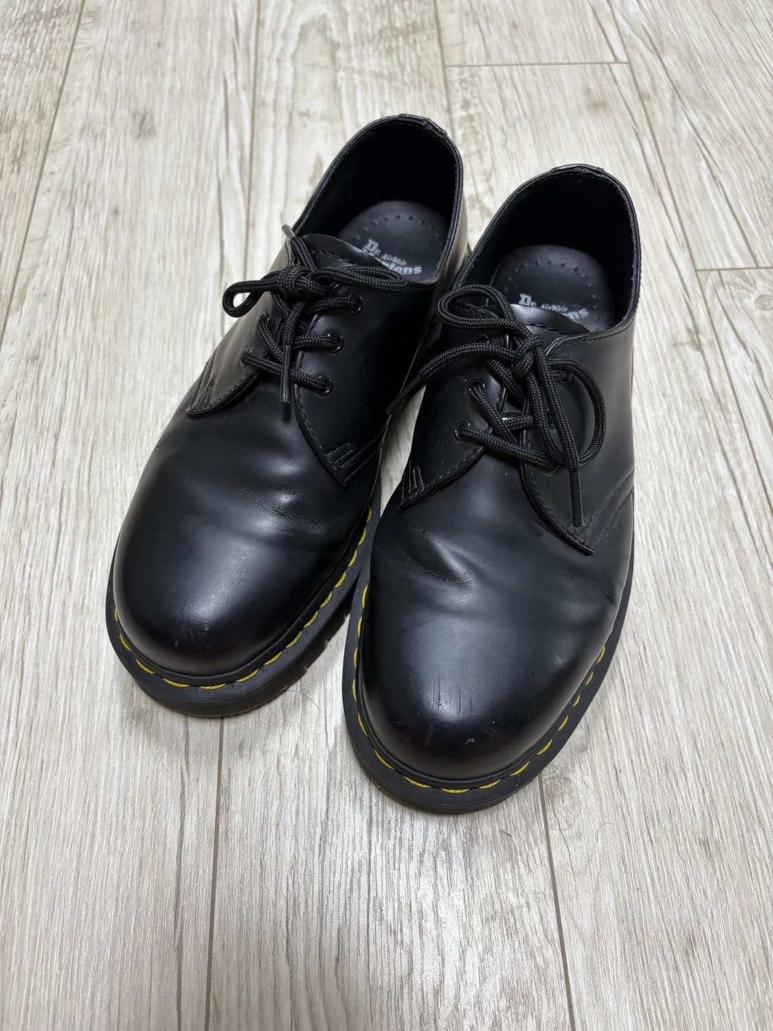 닥터마틴 1461 3홀 벡스 250 상품이미지1