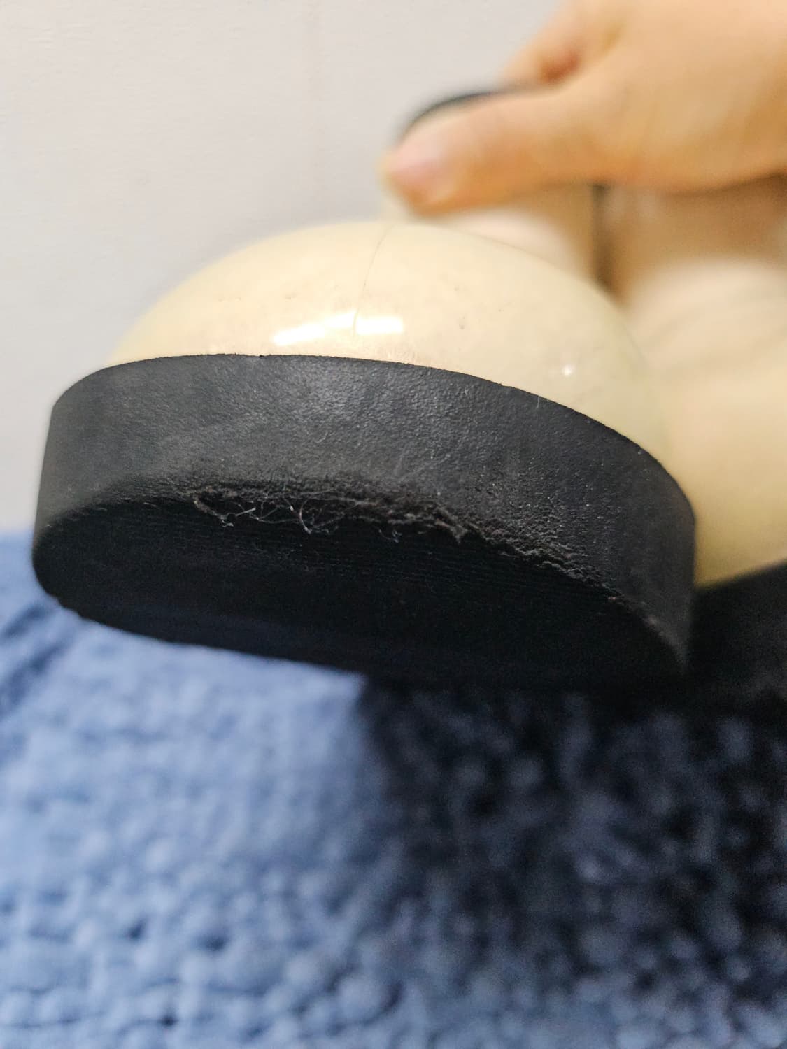 UGG호주어그 클리어 미니 클래식 방수 양털 어그부츠 37 상품이미지10